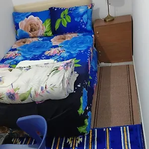 Comfydees Проживание в семье