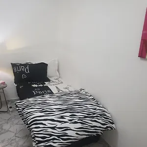 Comfy Zone Проживание в семье