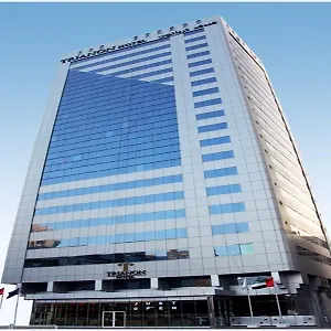 Trianon Royal Отель